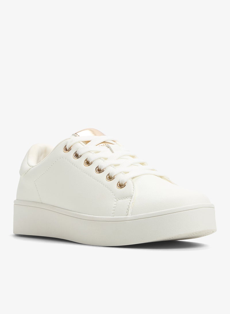 كول ات سبرنج كالينا سنيكرز برباط منخفض - Image 3